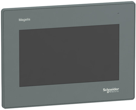 Schneider Electric HMIGXU5500 Панель оператора, 10'', SL