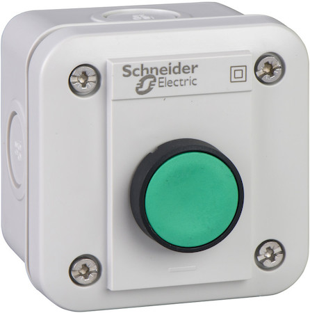 Schneider Electric КНОПОЧНЫЙ ПОСТ В СБОРЕ, XALE1011