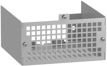 Schneider Electric Защитный комплект IP21 для фильтра VW3A53901