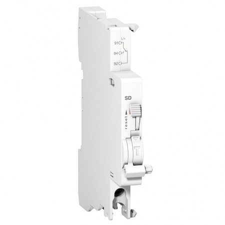 Schneider Electric A9N26927 КОНТАКТ АВАРИЙНЫЙ SD ДЛЯ iDPN N, DPN N Vigi