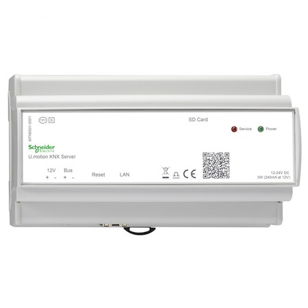 Schneider Electric MTN6501-0001 KNX Сервер