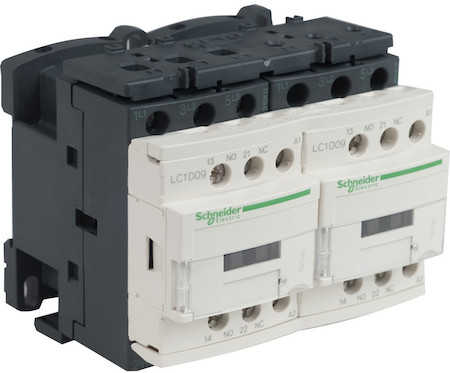 Schneider Electric LC2D09G7V