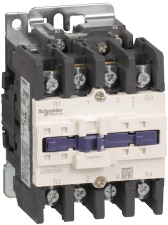 Schneider Electric LC1D65008G7