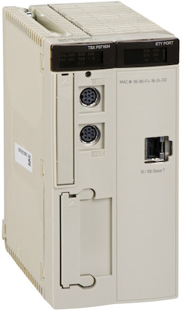 Schneider Electric TSXP57304M ПРОЦЕССОР TSX PREMIUM L4