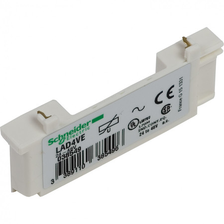 Schneider Electric LAD4VG ВАРИСТОР AC 50-127V