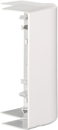 Schneider Electric ISM10502P УГОЛ ВНЕШНИЙ 185Х55ММ OL45, RAL9003