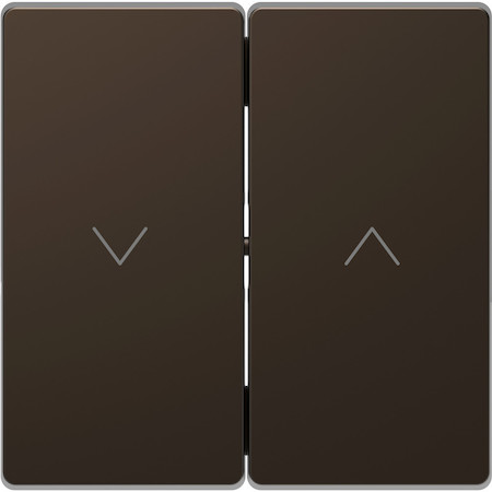 Schneider Electric MTN3855-6052 MERTEN D-Life КЛАВИША-КНОПКА для жалюзи, МОККО