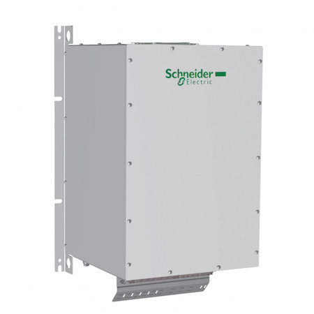 Schneider Electric Пассивный фильтр 60А 400В 50Гц VW3A46108