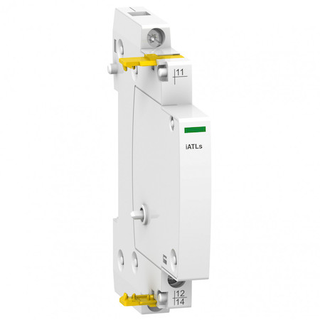 Schneider Electric A9C15405 МОДУЛЬ СИГНАЛИЗАЦИИ iATLs 24-240В АС/DC ДЛЯ iTL