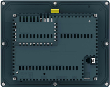 Schneider Electric HMISBC SE Magelis SCU процессорный модуль с дискретными и аналоговыми входами/выходами