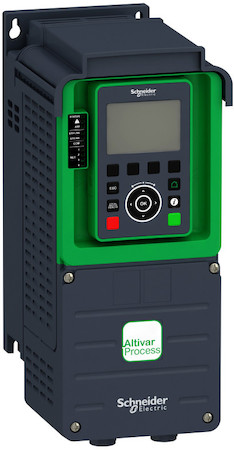 Schneider Electric ATV630U07N4 Преобразователь частоты ATV630 0,75кВт 380В 3ф