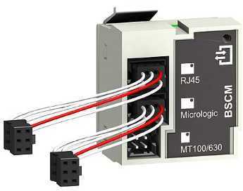 Schneider Electric LV434205 МОДУЛЬ BSCM