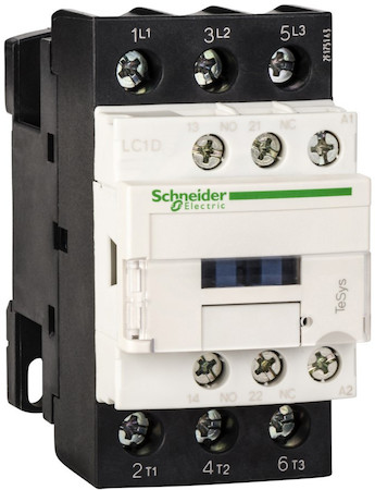 Schneider Electric LC1D256E7