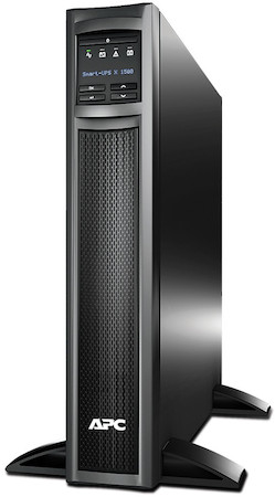 Schneider Electric SMX1500RMI2U ИБП APC Smart-UPS X 1500VA Rack/Tower