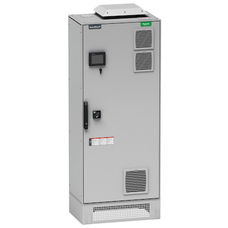 Schneider Electric PCSP060D5IP54 AccuSine PCS+ 60A 380-480V IP54