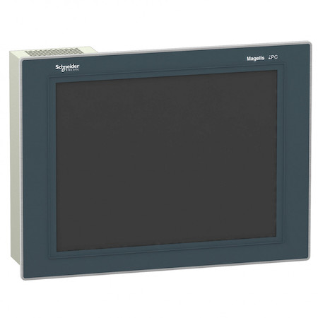 Schneider Electric HMIPRH7A2701 Panel PC Performance-Stainless steel -Hard Disk-15 и quot;-AC 2 slots with fan ATEX