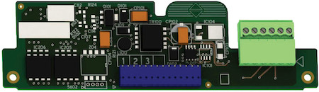 Schneider Electric VW3A3401 КАРТА ИНТЕРФЕЙСА ДЛЯ 5 В RS422 ЭНКОДЕРА