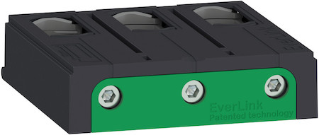 Schneider Electric LAD96595 РАЗЪЕМ EVERLINK ДЛЯ GV4