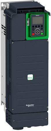 Schneider Electric VW3A21313 КАРТА КОММУНИКАЦ METASYS N2 ATV21