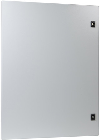 Schneider Electric NSYDCRN55 СПЛОШНАЯ ДВЕРЬ 500X500 CRN