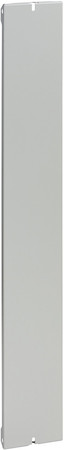 Schneider Electric LSM58972A МЕТАЛЛ. ПЕРЕД. ПАНЕЛЬ 2М Ш800