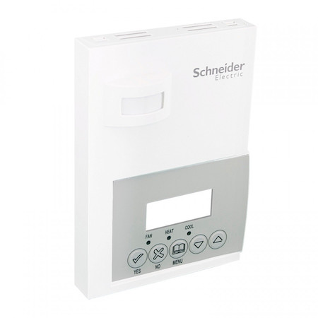 Schneider Electric COV-PIR-RTUHP-5045 Защитный кожух PIR для SE7600
