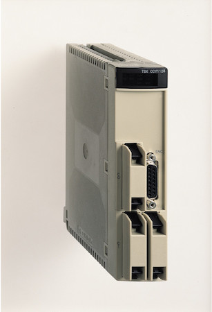 Schneider Electric TSXCCY1128 МОДУЛЬ ELECTRONIC CAM