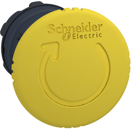 Schneider Electric КНОПКА АВАР.ОСТАНОВА ZB5AS55