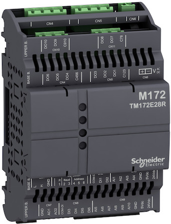 Schneider Electric TM172E28R Модуль расширения на 28 вх/вых