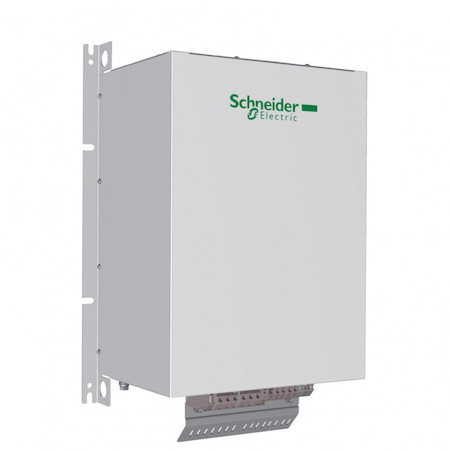 Schneider Electric VW3A46126 Пассивный фильтр 44А 400В 50Гц