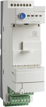 Schneider Electric LUTM20BL УПРАВЛЯЮЩ БАЗОВ БЛОК (ИСП С LC1F)