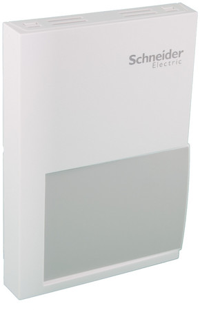 Schneider Electric SE3010W1045 Комнатный датчик