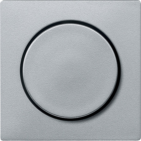 Schneider Electric MTN5250-0460 MERTEN ЦЕНТР. ПЛ. с пов. рукояткой АЛЮМИНИЙ SM