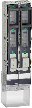 Schneider Electric LV480876 ВЫКЛ-РАЗЪЕД-ПРЕДОХР. ISFL1250 С УКСП