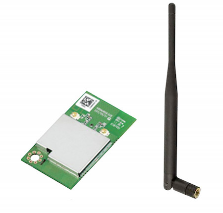 Schneider Electric HMIYMINWIFI1 WiFi модуль с 2 антеннами