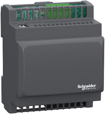 Schneider Electric TM171EO15R Модуль расширения на 15 вх/вых