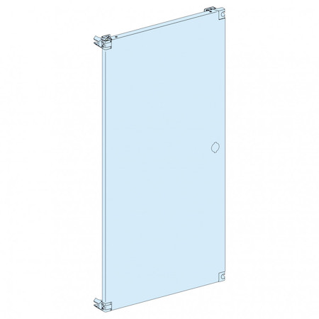 Schneider Electric 03722 ПОВОРОТНАЯ ПЕРЕДНЯЯ ПАНЕЛЬ 13M Ш=400