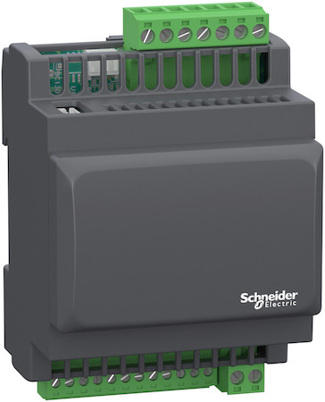 Schneider Electric TM171EO14R Модуль расш на 14 вх/вых, 100-240Vac