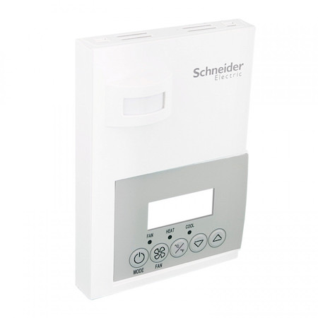 Schneider Electric COV-PIR-FCU-L-5045 Защитный кожух PIR для SE7300