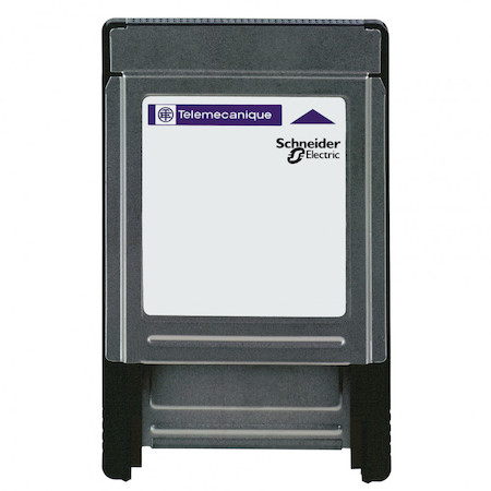 Schneider Electric XBTZGADT PCMCIA АДАПТЕР КАРТЫ ПАМЯТИ CF