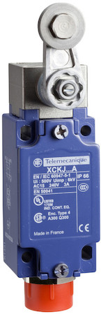 Schneider Electric XCKJ10513A КОНЦЕВОЙ ВЫКЛЮЧАТЕЛЬ/РАЗЪЕМ