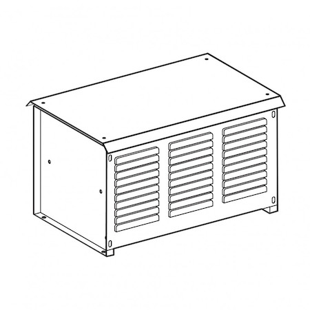 Schneider Electric VW3A7813 ТОРМОЗНОЙ РЕЗИСТОР 2,1ОМ 112КВТ