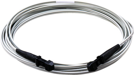 Schneider Electric 490NOR00005 Оптоволоконный кабель с MT/RJ-MT/RJ разъемами на концах, 5м.