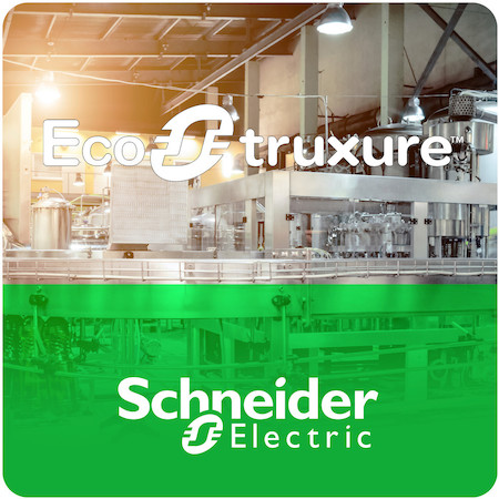 Schneider Electric SOMSQLCZZSPMZZ SQL Gateway license – single (1) Paper license