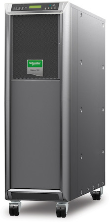 Schneider Electric G3HTI20K3ILS ИБП Galaxy 300 20кВА/16кВт, 3ф:1ф, без АКБ, с трансфор-м гальванической развязки