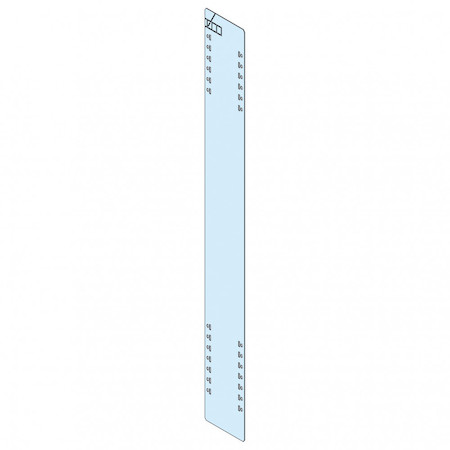 Schneider Electric 04931 ПЕРЕГОРОДКА МЕЖДУ ЯЧЕЙКАМИ, Г = 600 ММ