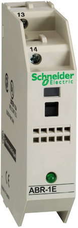 Schneider Electric ABR1E311M ИНТЕРФЕЙС ВХ 1CO 230В +СВЕТОДИОД