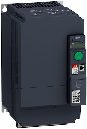 Schneider Electric ATV320D11N4B ПРЕОБР ЧАСТОТЫ ATV320 КНИЖНОЕ ИСПОЛНЕНИЕ 11 КВТ 500В 3Ф