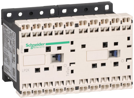 Schneider Electric LP2K06103BD