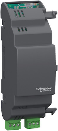 Schneider Electric TM171ARS485 Коммуник модуль BACnet MSTP или Modbus